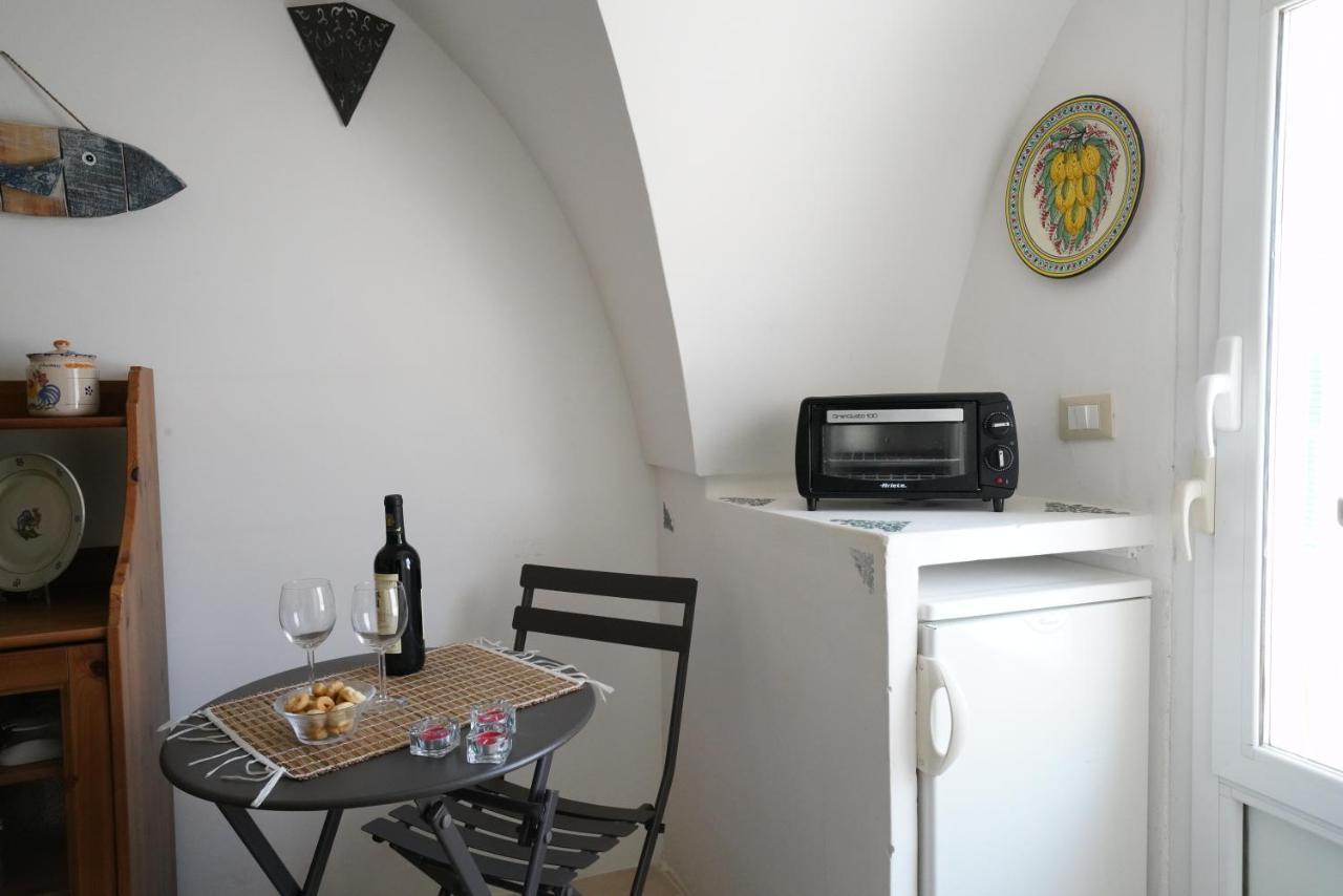 Casa Tea - Nel Cuore Della Citta' Bianca Ostuni Eksteriør bilde